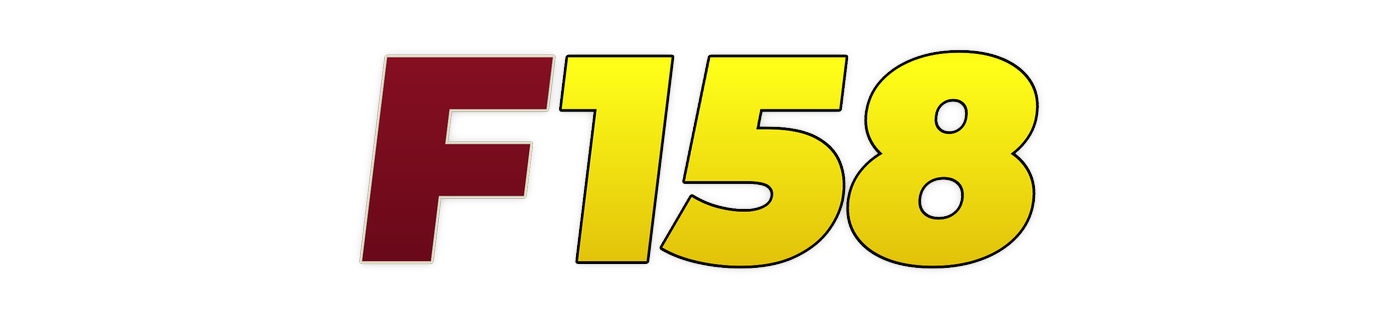 f158 Logo